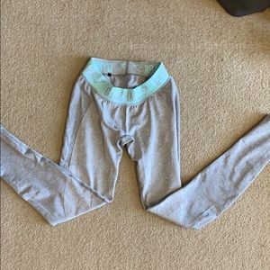 Gymshark flex leggings